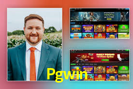 Bônus Generosos e Exclusivos no Pgwin para Você!